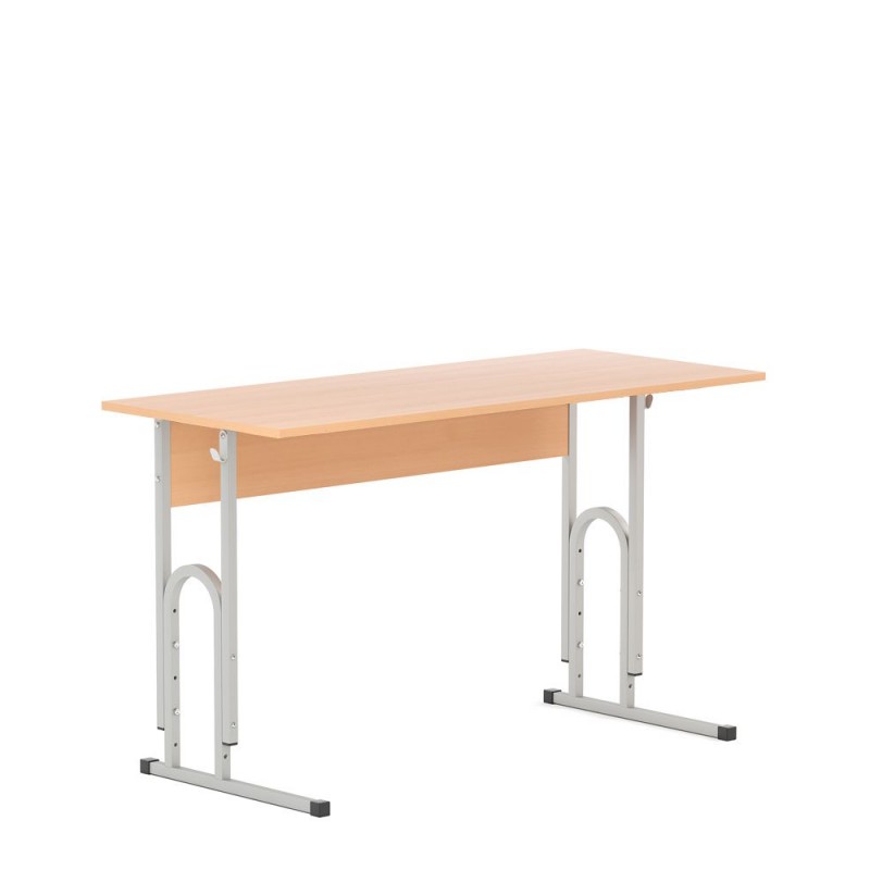 Парта E-174 (16) alu Nowy Styl