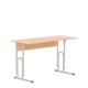 Парта E-174 (16) alu Nowy Styl