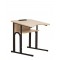 Парта E-175/1 (16R) PK NS Nowy Styl