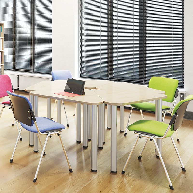 Парта E-301 Nowy Styl