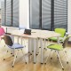 Парта E-301 Nowy Styl Парта E-301 Nowy Styl