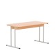Парта E-561/2 (16R) Nowy Styl