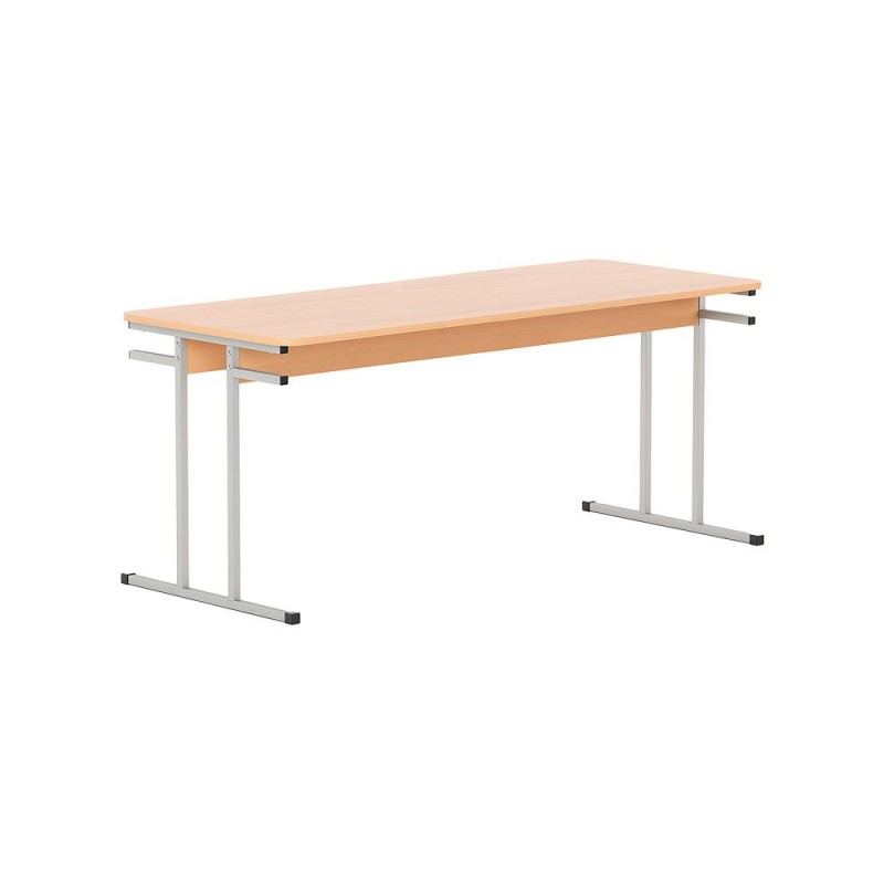 Парта E-561/2 T (16R) Nowy Styl