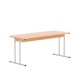 Парта E-561/3 (16R) Nowy Styl