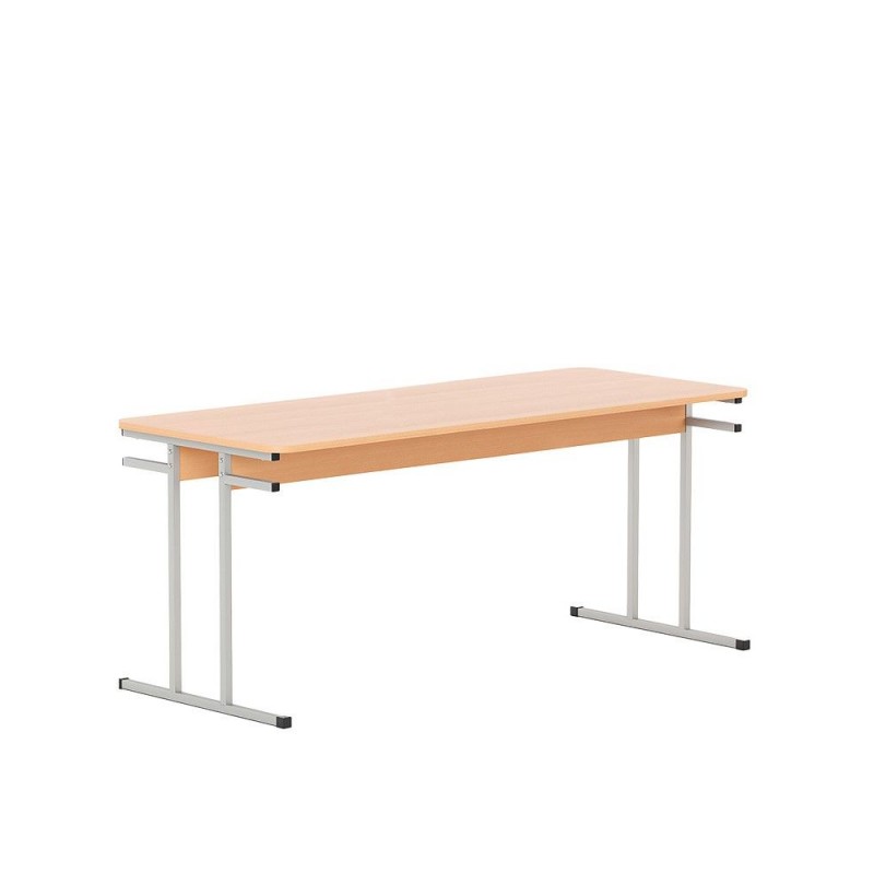 Парта E-561/3 T (16R) Nowy Styl