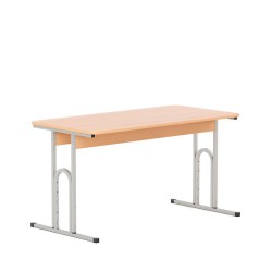 Парта E-571/2 (16R) Nowy Styl