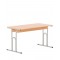 Парта E-571/2 (16R) Nowy Styl