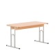 Парта E-571/2 (16R) Nowy Styl