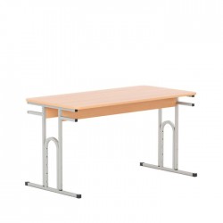 Парта E-571/2 T (16R) Nowy Styl