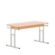 Парта E-571/2 T (16R) Nowy Styl