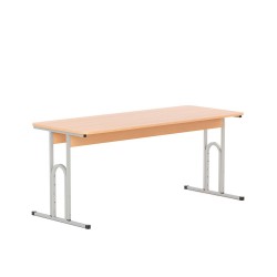 Парта E-571/3 (16R) Nowy Styl