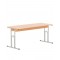 Парта E-571/3 (16R) Nowy Styl