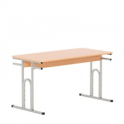 Парта E-571/3 T (16R) Nowy Styl