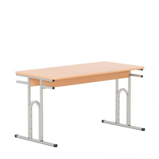 Парта E-571/3 T (16R) Nowy Styl Парта E-571/3 T (16R) Nowy Styl