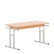 Парта E-571/3 T (16R) Nowy Styl Парта E-571/3 T (16R) Nowy Styl