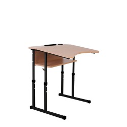 Парта Е-175/1 PK U NEW NS Nowy Styl