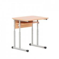 Парта Е-176/1 (16R) PK Nowy Styl