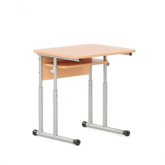 Парта Е-176/1 (16R) PK Nowy Styl Парта Е-176/1 (16R) PK Nowy Styl