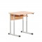 Парта Е-176/1 (16R) PK Nowy Styl