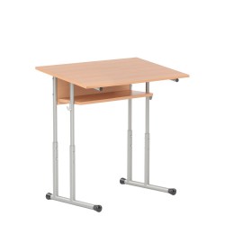 Парта Е-177/1 (16) PK Nowy Styl