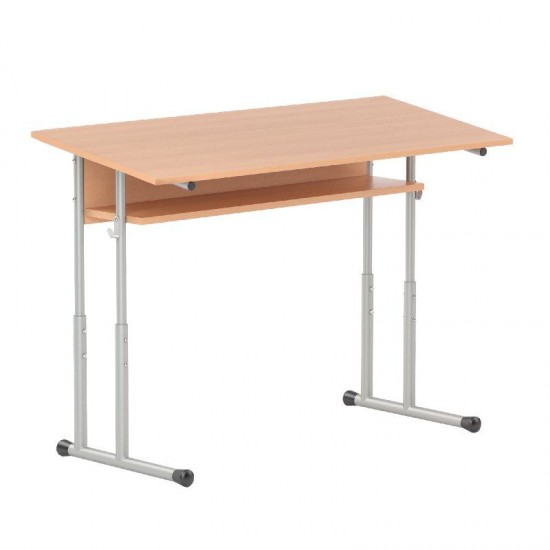 Парта Е-177 (16) PK Nowy Styl Парта Е-177 (16) PK Nowy Styl