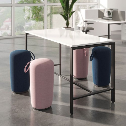 Пуф N-JOY hocker Nowy Styl