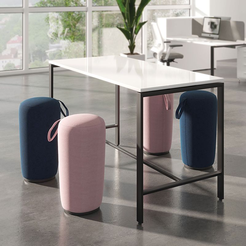 Пуф N-JOY hocker Nowy Styl