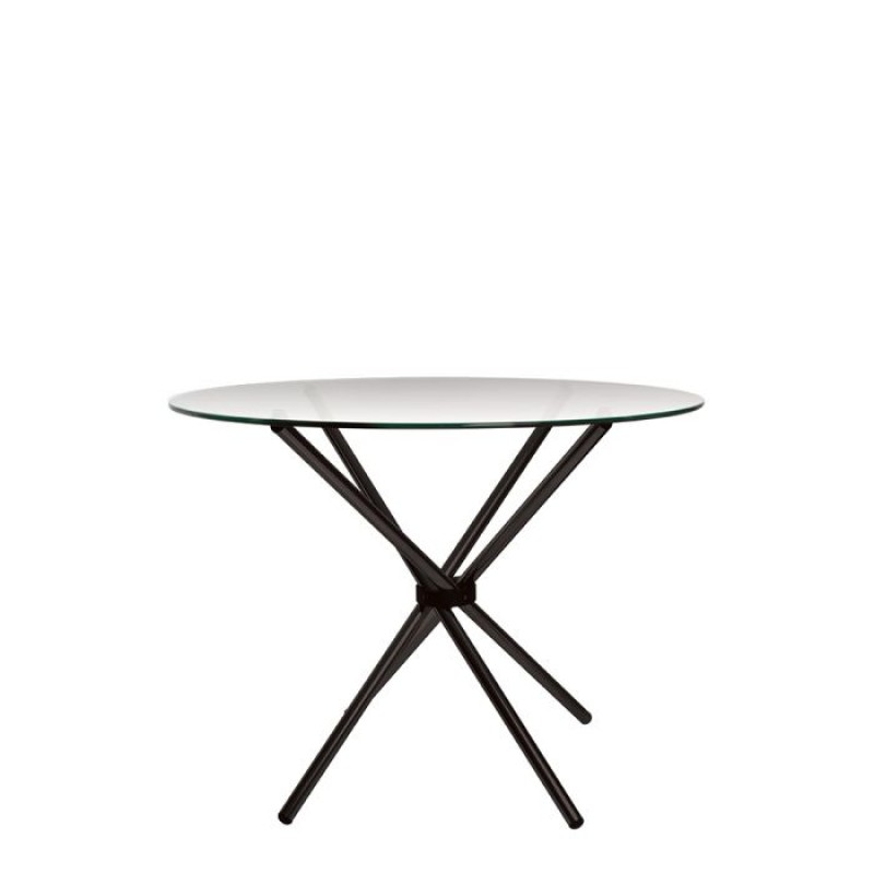 Стіл AQUA GL D875*790 Nowy Styl