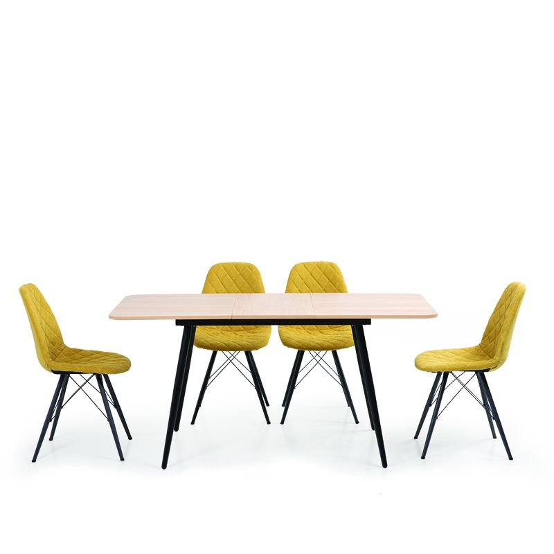 Стіл CASEY H18 1200/1600*800 Nowy Styl