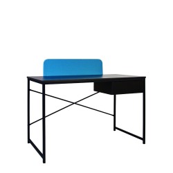 Стіл FORWARD +drawer +panel H16 1160*619*750/950 Nowy Styl