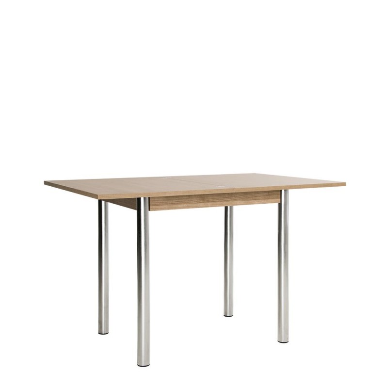 Стіл KAJA EXT H18 600/1200*800 Nowy Styl