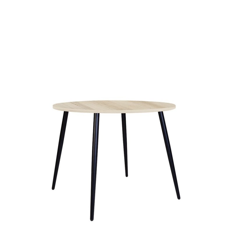 Стіл MODERN LITE 4L H18 D900x750 Nowy Styl