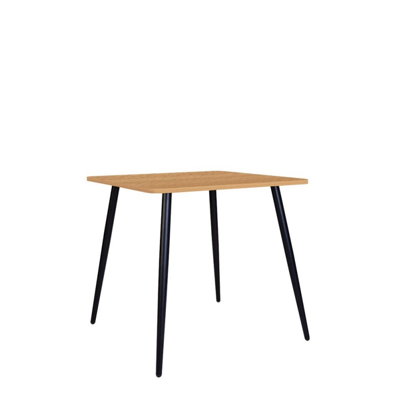 Стіл MODERN LITE H18 700х700х750 Nowy Styl