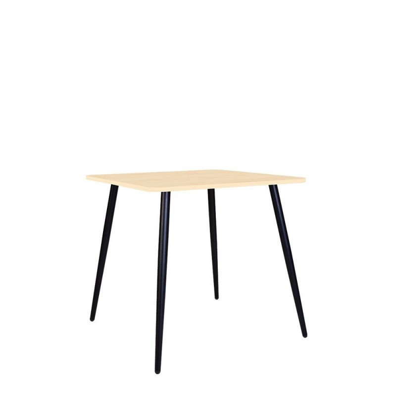 Стіл MODERN LITE H18 800х800х750 Nowy Styl