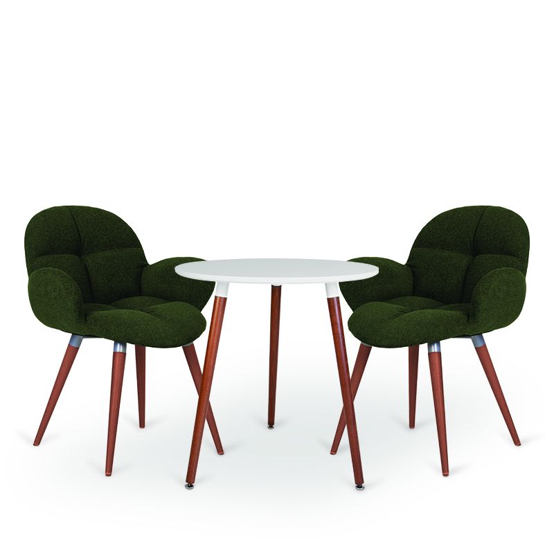 Стіл MODERN WOOD H19 D700 Nowy Styl