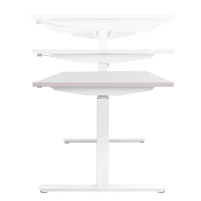 Стіл N-ERGY H25 1400*680*650/1300 Nowy Styl
