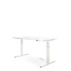 Стіл N-ERGY MEMO H25 1200*800*650/1300 Nowy Styl