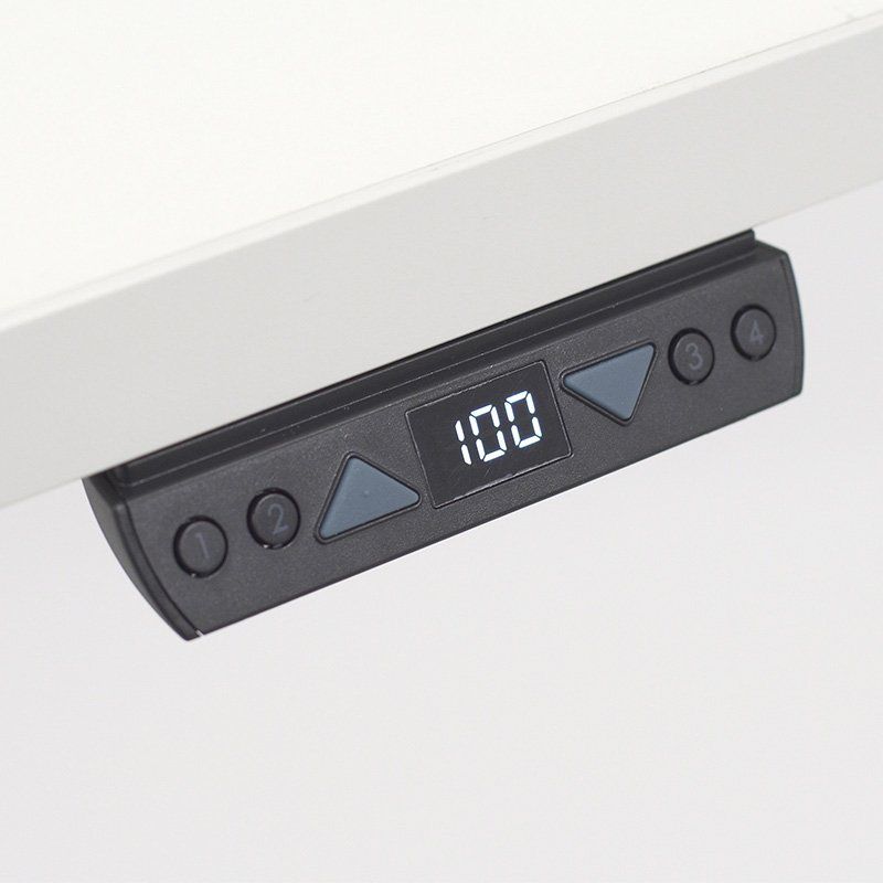 Стіл N-ERGY MEMO H25 1200*800*650/1300 Nowy Styl