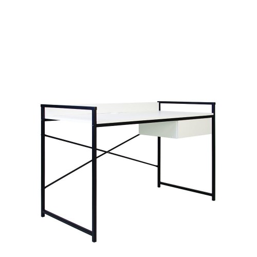 Стіл OXFORD +drawer H16 1160*610*750/830 Nowy Styl