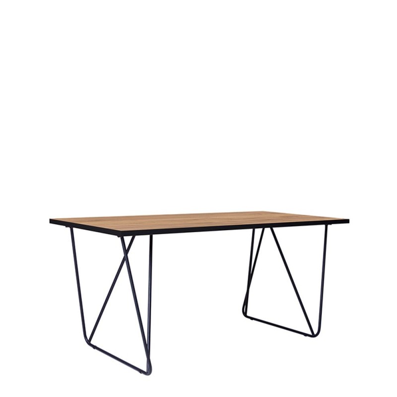 Стіл ROCKY H25 1380*770 Nowy Styl