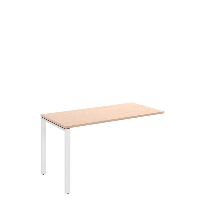 Стіл компютерний ML102W2 Nowy Styl