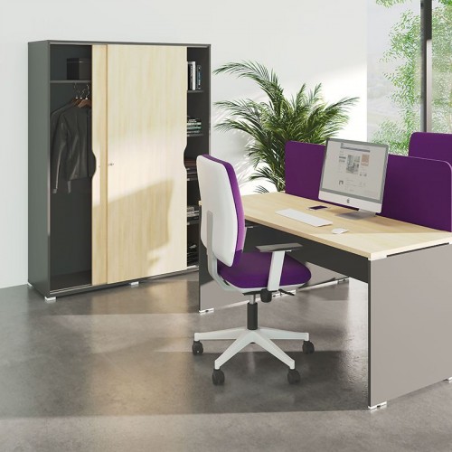 Стіл комп'ютерний MN1039 Nowy Styl