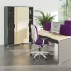 Стіл компютерний MN1039 Nowy Styl