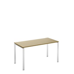 Стіл комп'ютерний MN1039W3 Nowy Styl