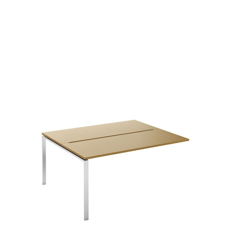 Стіл компютерний MN1169W2 Nowy Styl