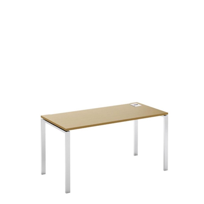 Стіл письмовий MK106W Nowy Styl