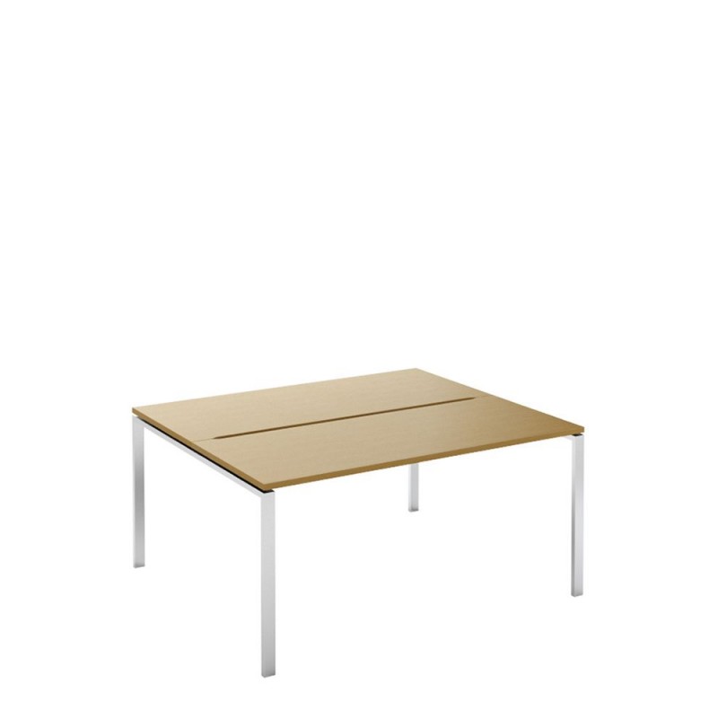 Стіл письмовий ML105W Nowy Styl