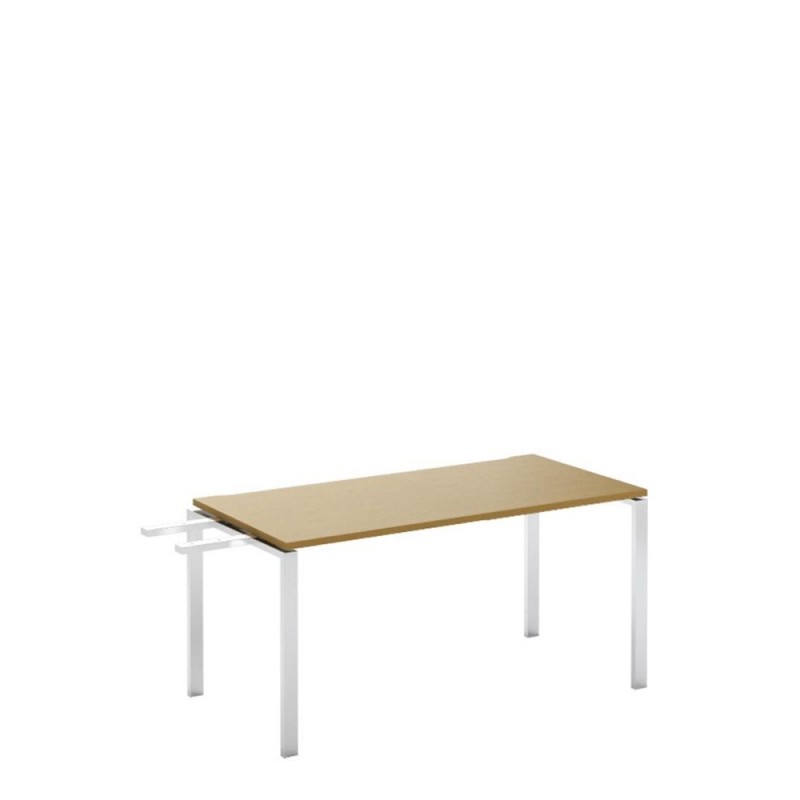 Стіл письмовий MN101W3 Nowy Styl Стіл письмовий MN101W3 Nowy Styl