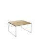 Стіл письмовий MN106O3 Nowy Styl