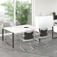 Стіл письмовий MN106O3E Nowy Styl Стіл письмовий MN106O3E Nowy Styl